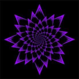 花纹素材