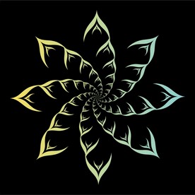 花纹素材