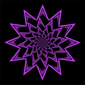 花纹素材