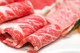 牛肉片