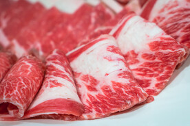 牛肉片