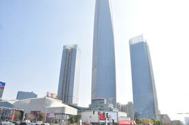 东莞南城城区