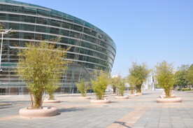 东莞图书馆2