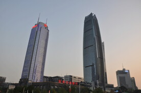 东莞城市印象