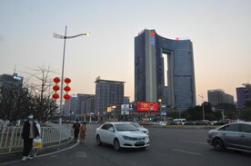东莞南城城区