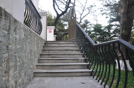 石道楼梯