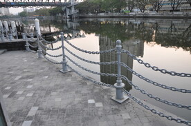 岐江边