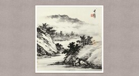 江村
