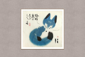 狐狸