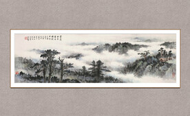 云藏山外寺