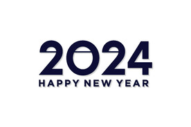 2024年字体  
