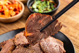 酱牛肉