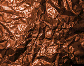 玫瑰金色磨砂背景图片