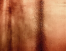 玫瑰金色磨砂背景图片