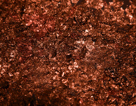 玫瑰金色磨砂背景图片