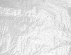 银白色磨砂金属墙壁背景图片