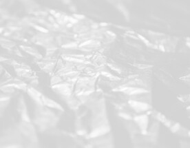 银白色磨砂金属墙壁背景图片