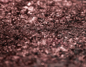 暗调玫瑰金色磨砂墙壁背景图片