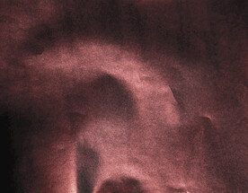 暗调玫瑰金色磨砂背景图片