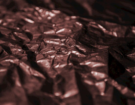 暗调玫瑰金色磨砂背景图片