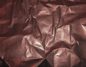 暗调玫瑰金色磨砂背景图片