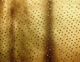 金色金属背景图片