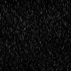下雨大雨素材