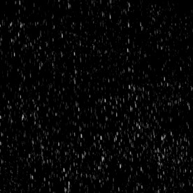 下雨大雨素材