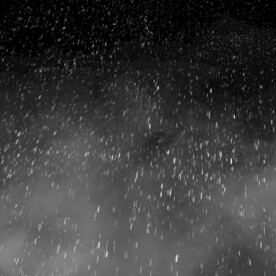 下雨大雨素材