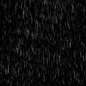 下雨大雨素材