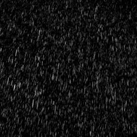 下雨大雨素材