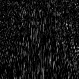 下雨大雨素材