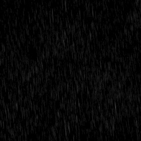 下雨大雨素材