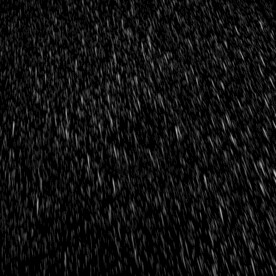 下雨大雨素材