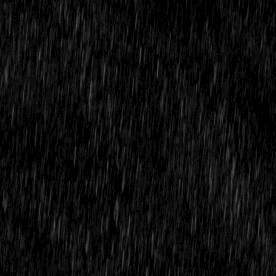 雨水下雨