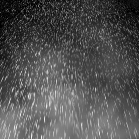 雨水下雨