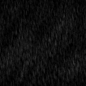雨水下雨