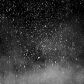 雨水下雨