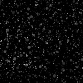 雪花粒子