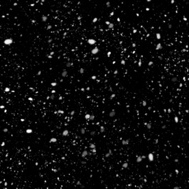雪花粒子