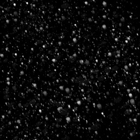 雪花粒子