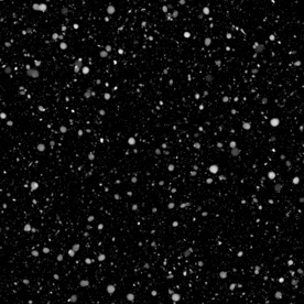  下雪素材