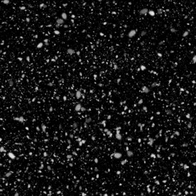  下雪素材