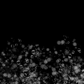 水珠水滴水泡雨水