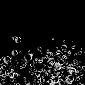 水珠水滴水泡雨水