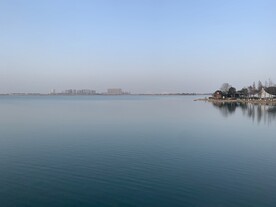 湖泊