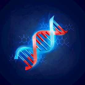 基因双螺旋