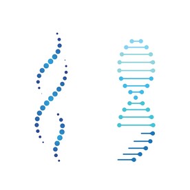 基因双螺旋