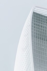 楼房外观