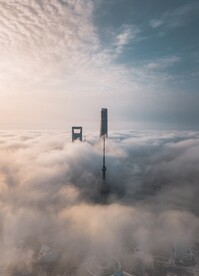 东方明珠